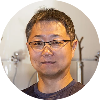 玉川村地域おこし協力隊「和田正樹」の画像